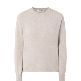 Nebbie Knitted Sweater