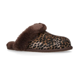 Scuffette Caspian Slippers