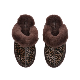 Scuffette Caspian Slippers