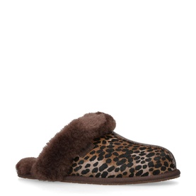 Scuffette Caspian Slippers