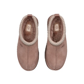 Tazz II Platform Slippers