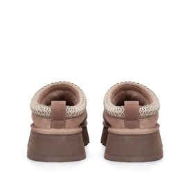 Tazz II Platform Slippers