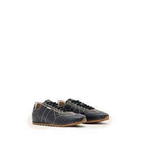 Liam Low Top Trainers