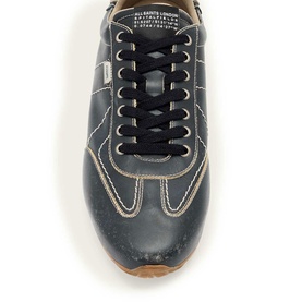Liam Low Top Trainers