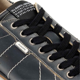 Liam Low Top Trainers