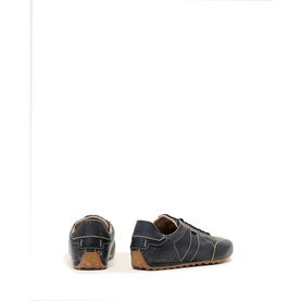 Liam Low Top Trainers