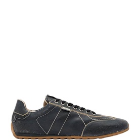 Liam Low Top Trainers