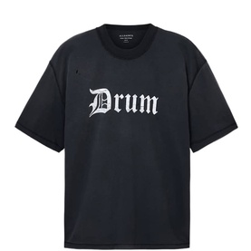 Snare Logo T-Shirt