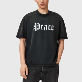 Utopia Logo T-Shirt
