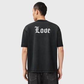 Utopia Logo T-Shirt