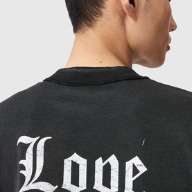 Utopia Logo T-Shirt