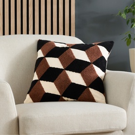 Jett Cushion Multi