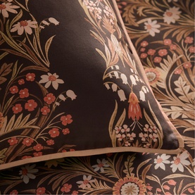 Audrey Duvet Set Spice