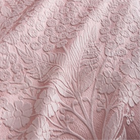 Toria Duvet Set Blush