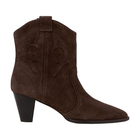 Casey Heeled Boots