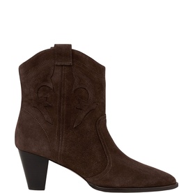 Casey Heeled Boots