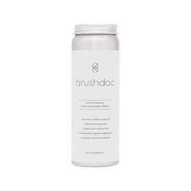 Instant Makeup Brush and Sponge Cleaner