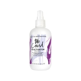Curl Reactivator Moisturising Hair Mist