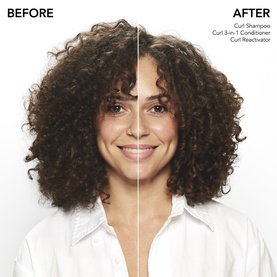 Curl Reactivator Moisturising Hair Mist