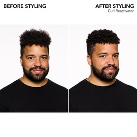 Curl Reactivator Moisturising Hair Mist