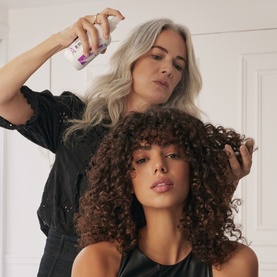 Curl Reactivator Moisturising Hair Mist