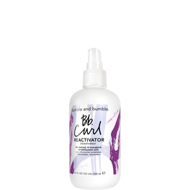 Curl Reactivator Moisturising Hair Mist