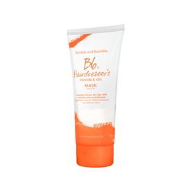 Hairdresser's Invisible Oil Hydrating Hair Mask