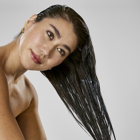 Hairdresser's Invisible Oil Hydrating Hair Mask
