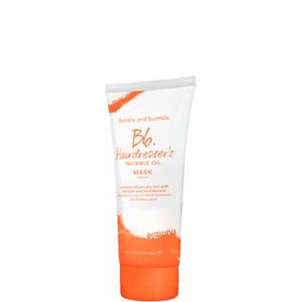 Hairdresser's Invisible Oil Hydrating Hair Mask