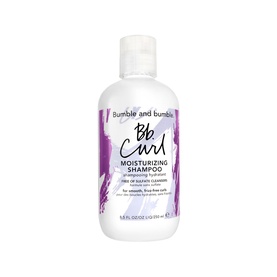 Curl Moisturising Shampoo