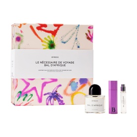 Bal d'Afrique Eau de Parfum Gift Set
