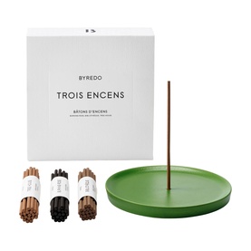 Trois Encens