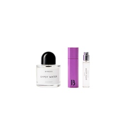 Gypsy Water Eau de Parfum Gift Set