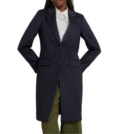 Cavendish Coat