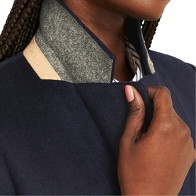 Cavendish Coat