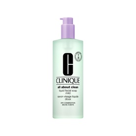 All About Clean&trade; Liquid Facial Soap Mild