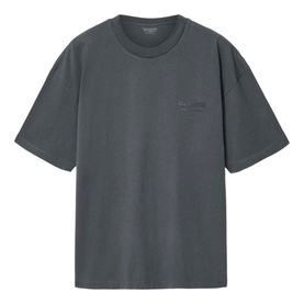 Xander Logo Oversized T-Shirt