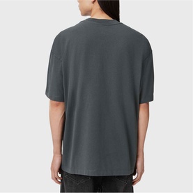 Xander Logo Oversized T-Shirt