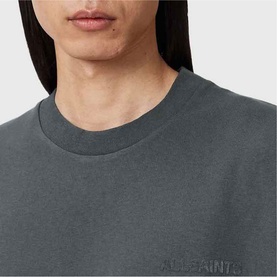 Xander Logo Oversized T-Shirt