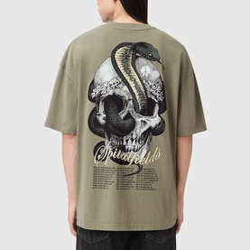 Snakehead T-Shirt