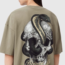Snakehead T-Shirt