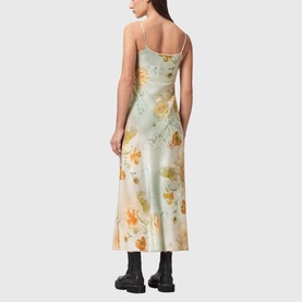 Bryony Floral Slip Dress