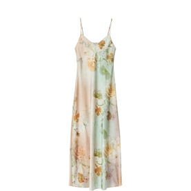 Bryony Floral Slip Dress