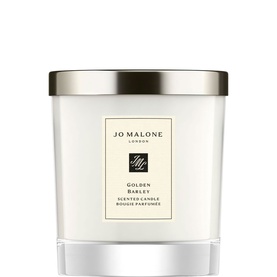 Golden Barley Classic Candle