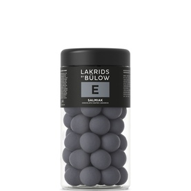 Regular E-Salmiak 270g