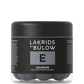 Small E-Salmiak 115g