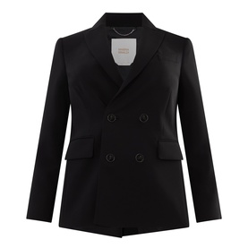 Bermuda Double-Breasted Blazer