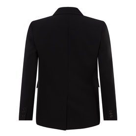 Bermuda Double-Breasted Blazer