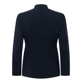 Tie Front Blazer