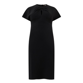 Giro Keyhole Dress